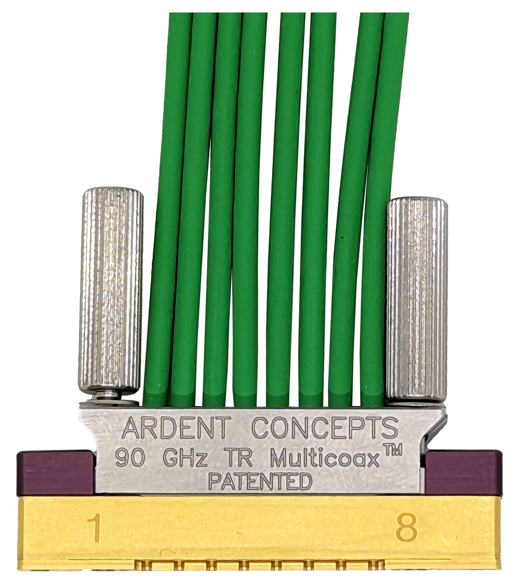 Enabling AI/ML Development - Ardent Concepts