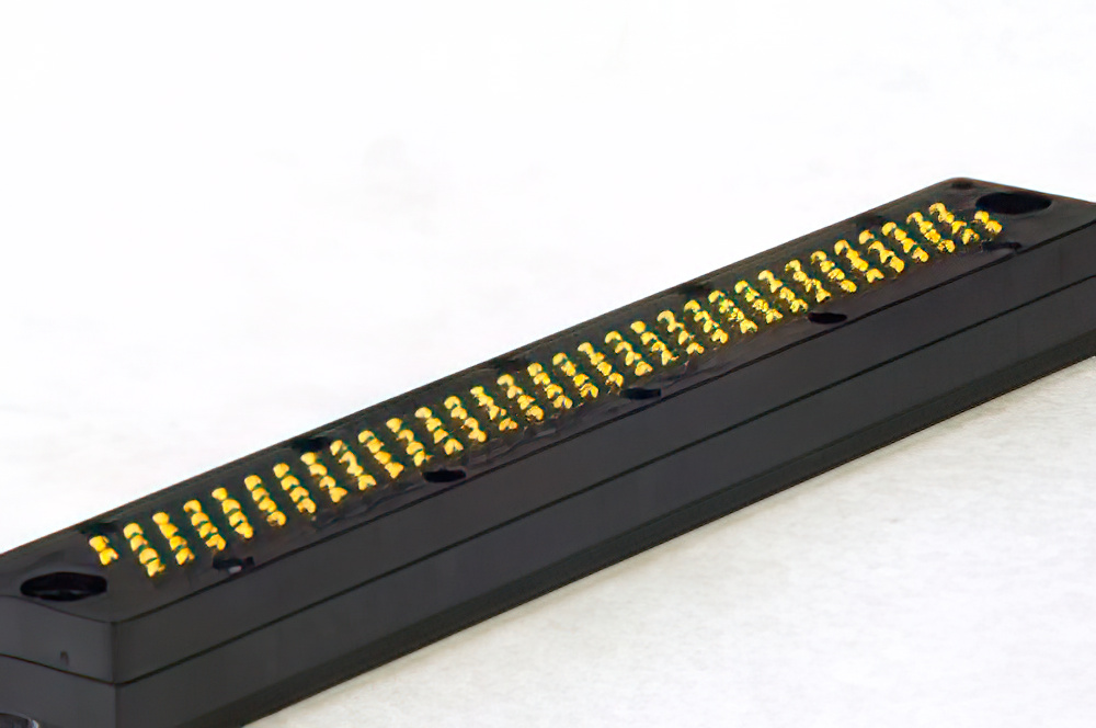 COTS Connector