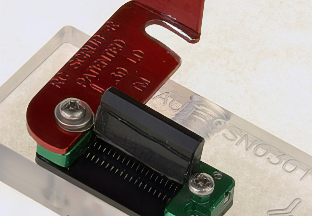 Space Transform-R Connector