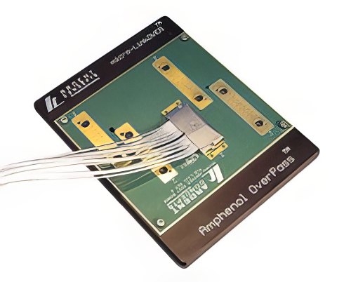 micro-linkover