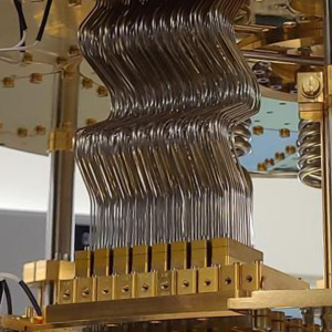 Quantum Computing Interconnect Solutions - Ardent Concepts