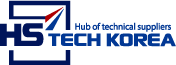HS Tech Korea logo