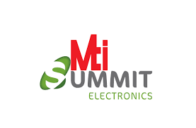 MTI Summit Electronics logo
