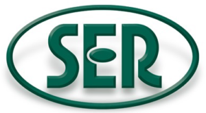 S.E.R. Corporation logo