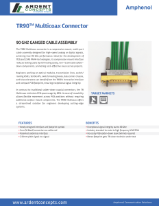 TR90 Datasheet